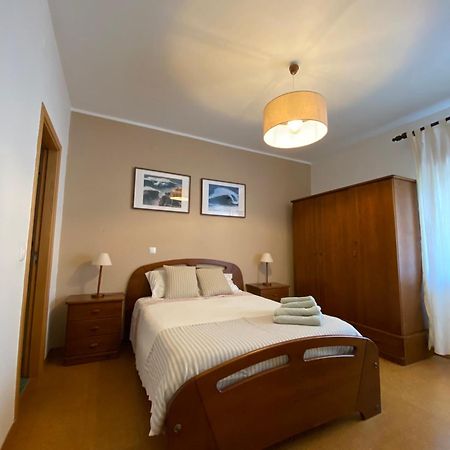 Nazare Surf Apartment Exterior foto