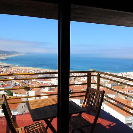 Nazare Surf Apartment Exterior foto