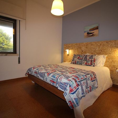 Nazare Surf Apartment Exterior foto