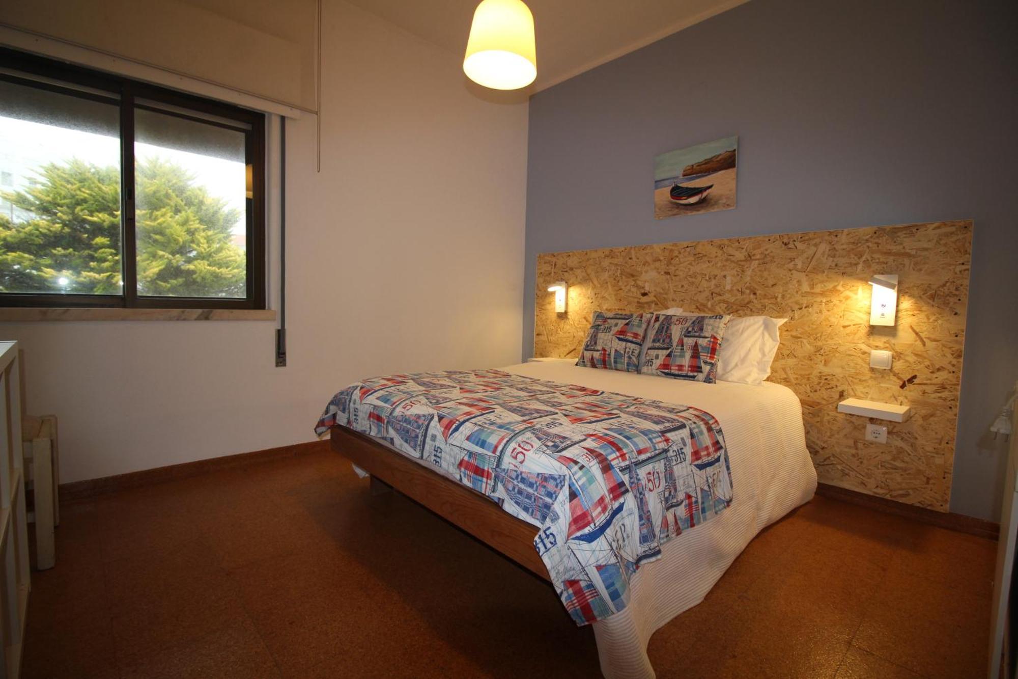 Nazare Surf Apartment Exterior foto