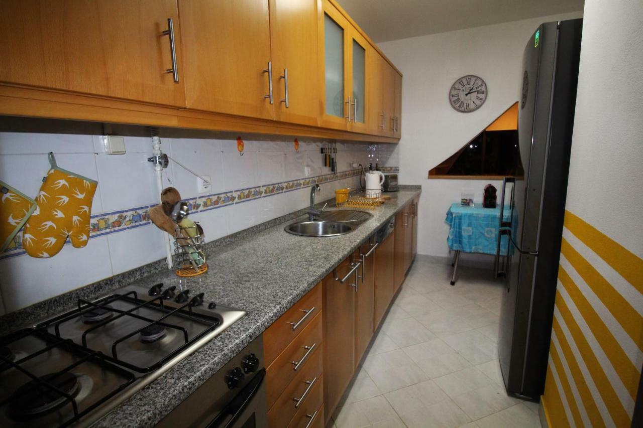 Nazare Surf Apartment Exterior foto