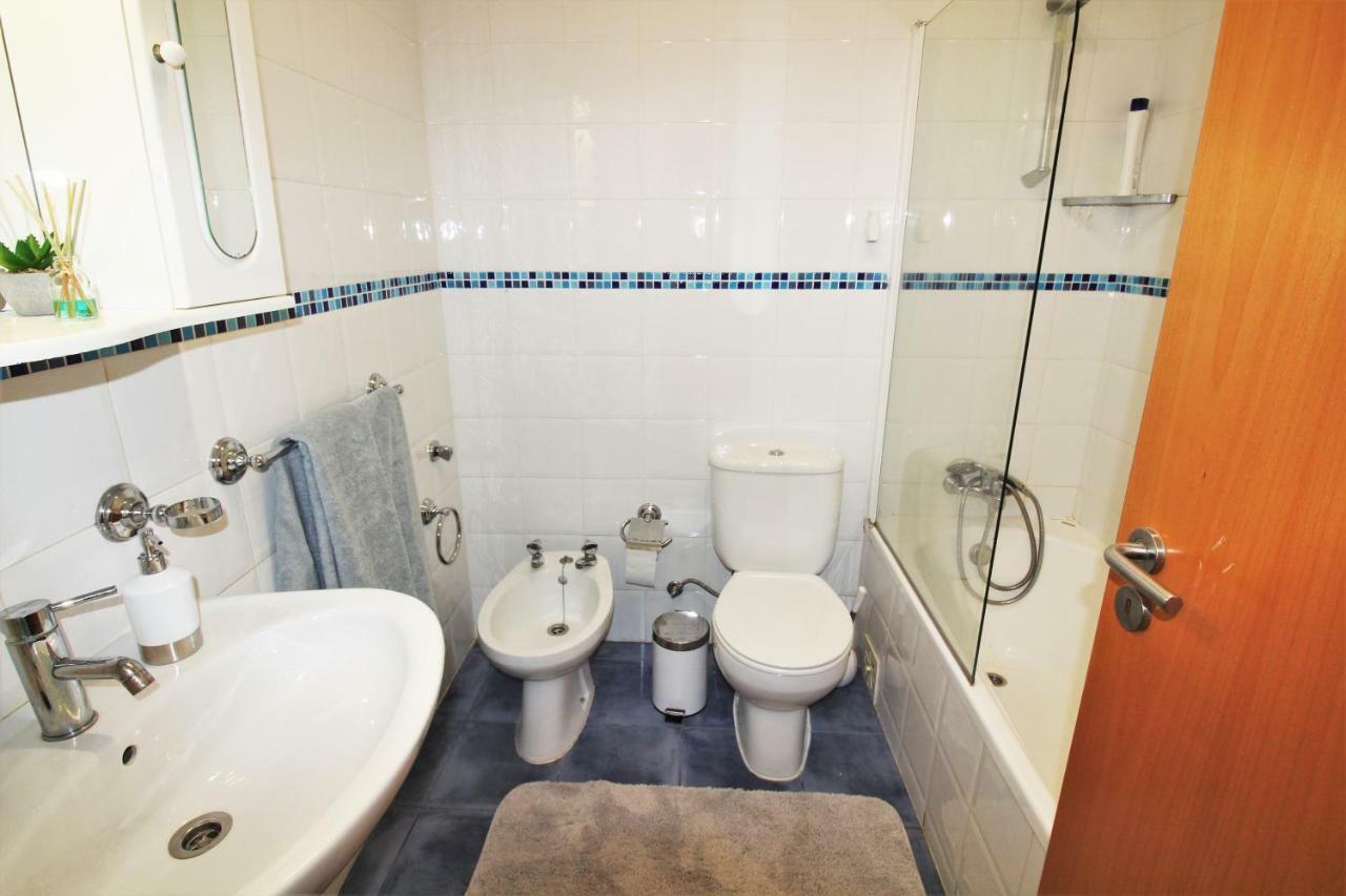 Nazare Surf Apartment Exterior foto