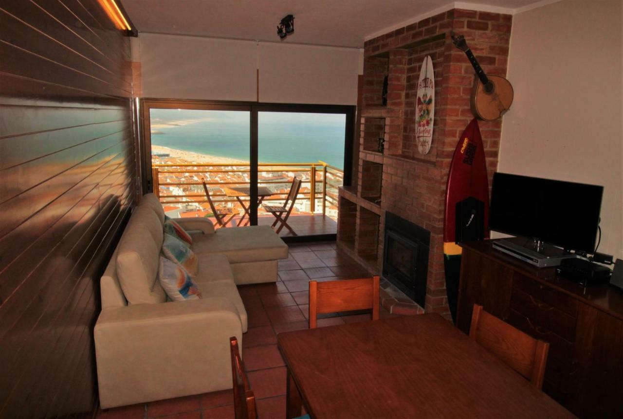 Nazare Surf Apartment Exterior foto