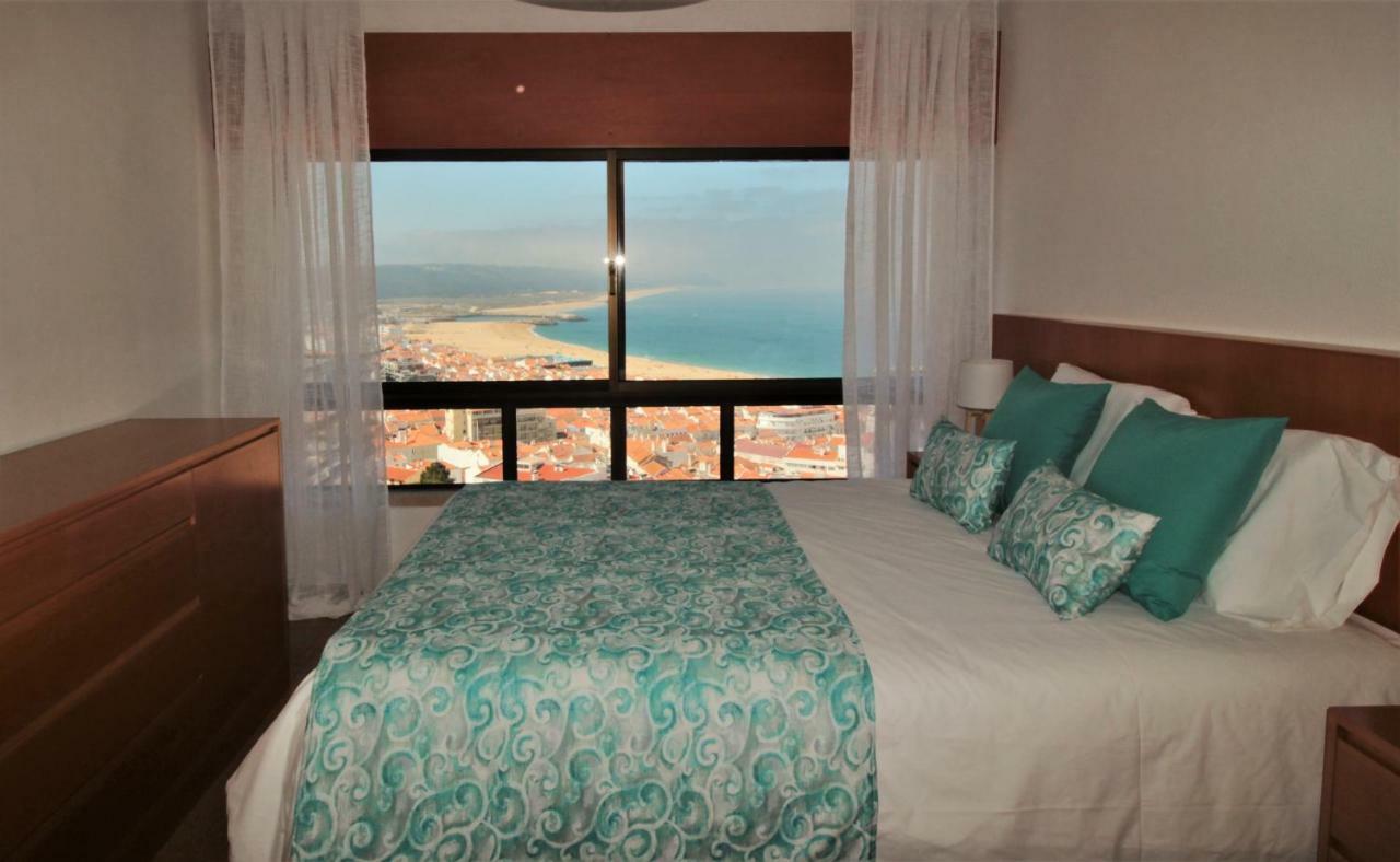 Nazare Surf Apartment Exterior foto